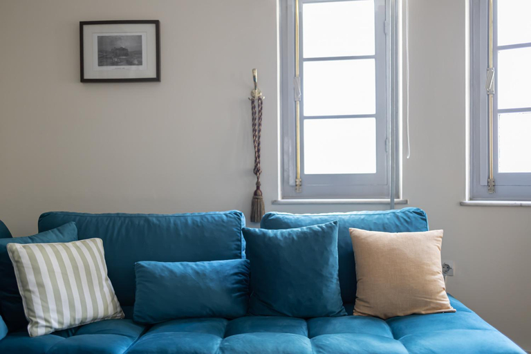 Bedroom 2, Ideal 4 bdr Apartment in Plaka for 10!, Attica