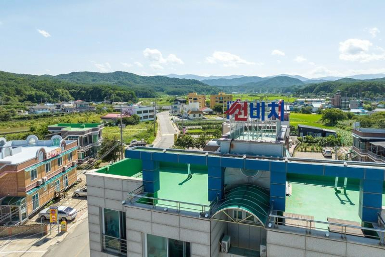 Others 5, Yangyang Hajodae Sun Beach Pension, Yangyang