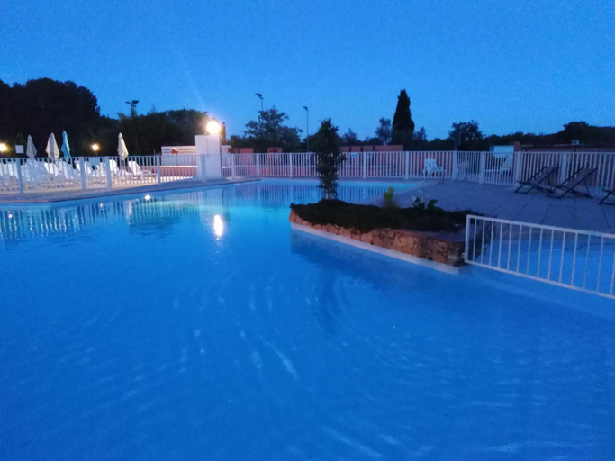 Sport & Beauty 5, Le Domaine du Thronnet, Var