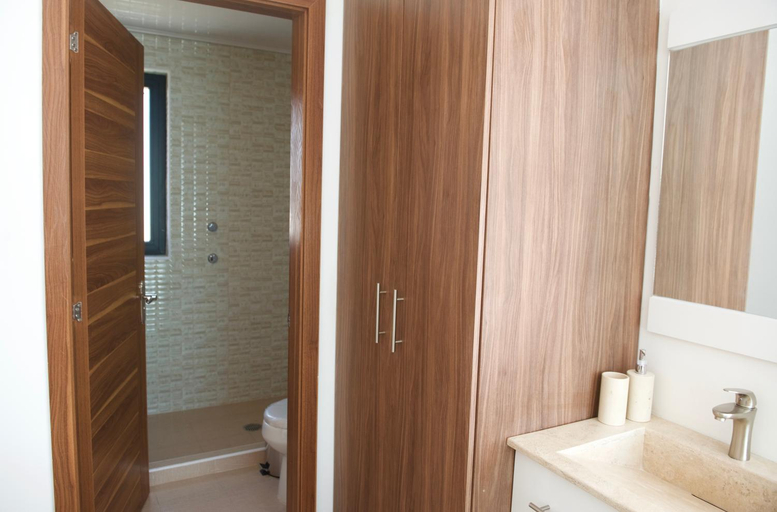 Bathroom 4, Grand Gardenia, Atlixco