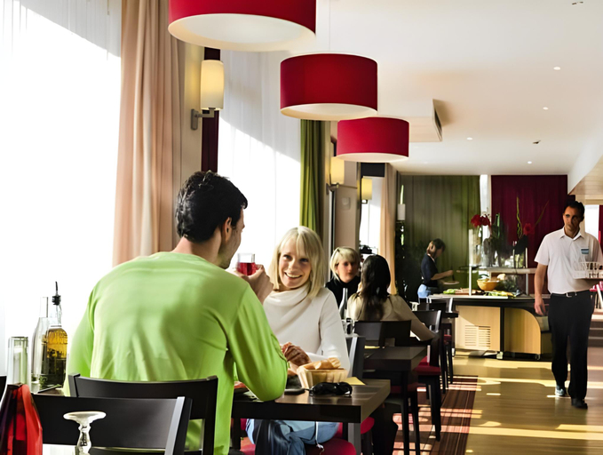 Food & Drinks 4, Belambra Clubs Orcieres 1850 - Le Roc Blanc, Hautes-Alpes