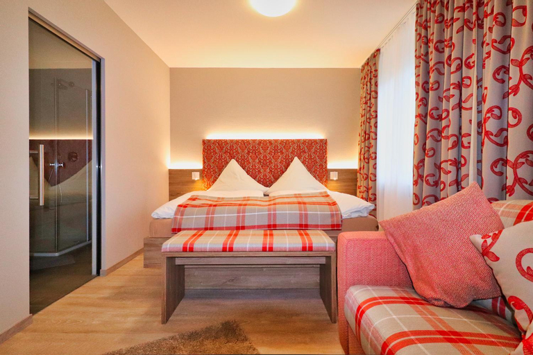 Bedroom 17