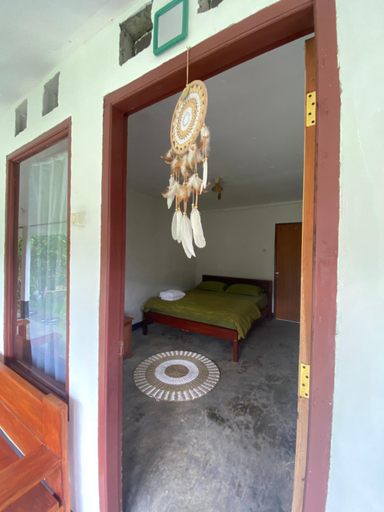 Bedroom 2, Rago's Homestay, Ende