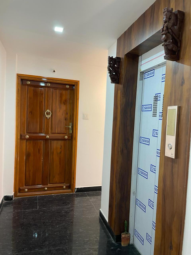 Others 3, Viswa Residency Srirangam - Heritage Rooms, Tiruchirappalli