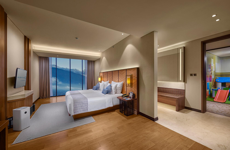 Bedroom 9