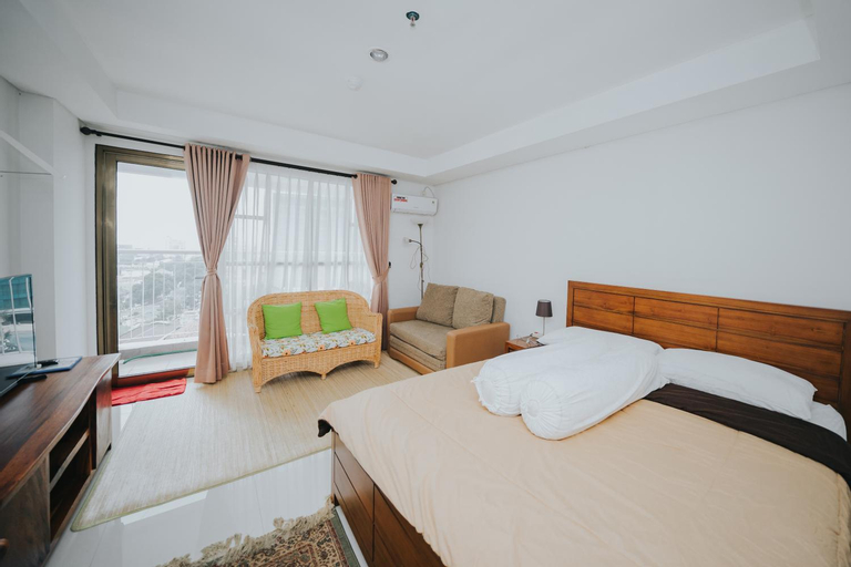 Bedroom 17