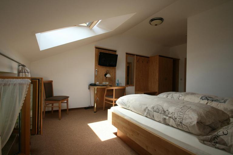 Bedroom 17