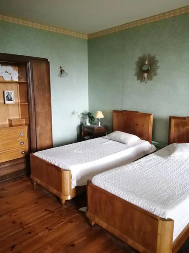 Others 4, Chambres d'hotes au Domaine des Possibles, Puy-de-Dôme