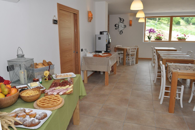 Others 4, Garni dal Mozat, Trento