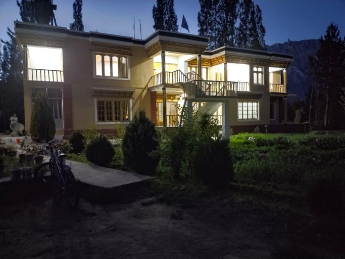 Others 5, La-tsas Guest House, Leh
