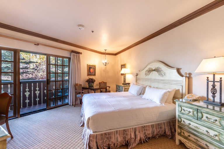 Bedroom 3, Hotel Gasthof Gramshammer, Eagle
