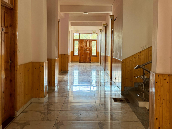Others 5, Hawk Eye Resort, Shimla