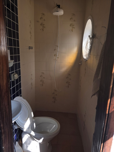 Bathroom 3, Sitio PiQuaPi, Itapecerica da Serra
