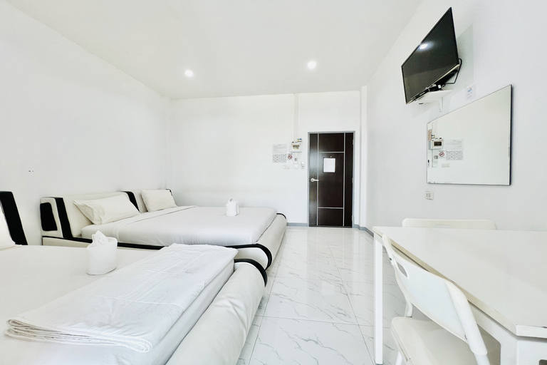 Bedroom 11