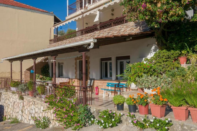 Others 4, pension holidays studios, Ionian Islands