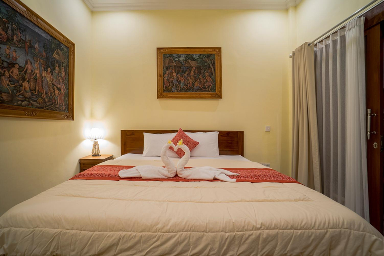 Bedroom 10