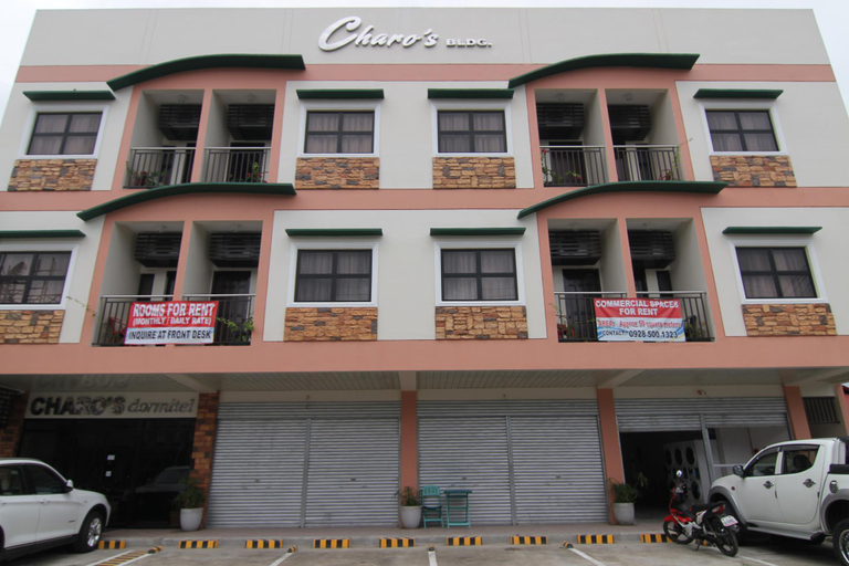 Others 5, Charos Dormitel, Dumaguete City