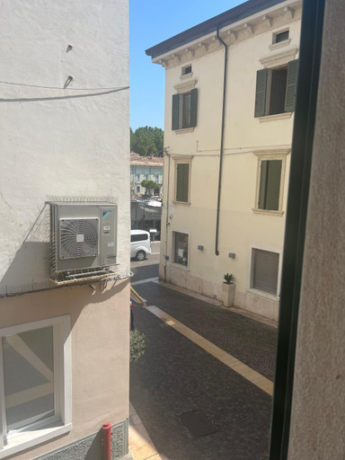 La Torretta Apartment, Verona