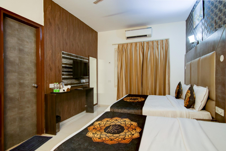 Bedroom 11