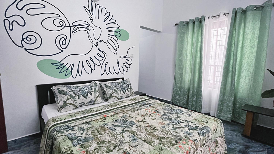 Bedroom 9