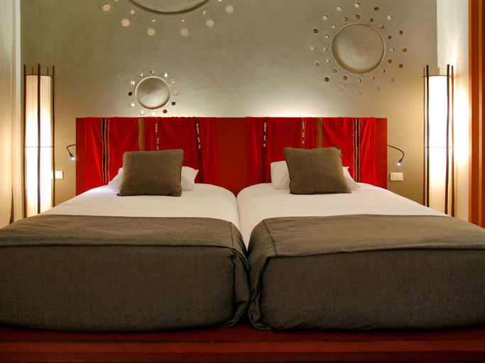 Bedroom 5, Veranda High Resort Chiang Mai – MGallery, Hang Dong