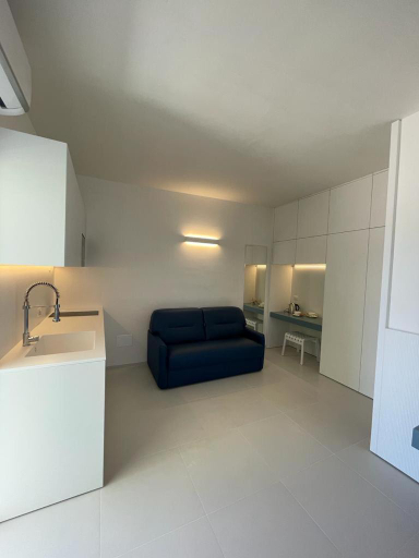 Bedroom 2, Sant'Elia Deluxe Rooms, Foggia