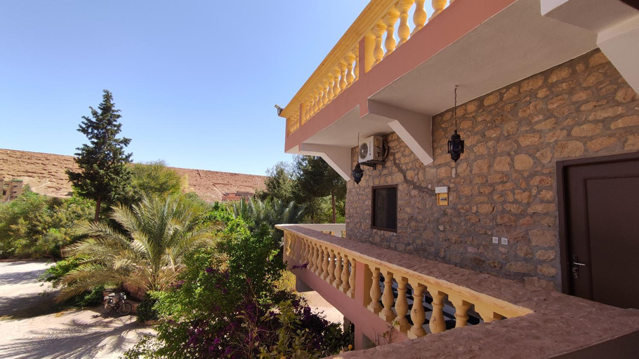 Others 5, Hotel camping le Soleil Tinghir, Ouarzazate