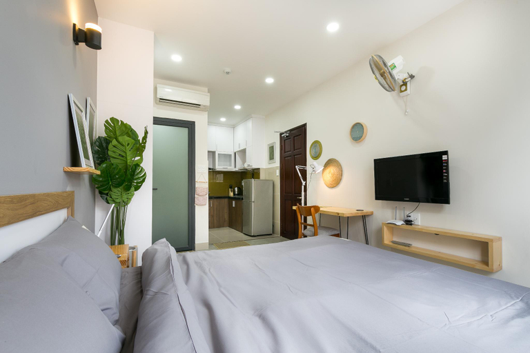 Bedroom 12
