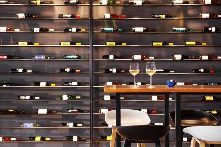 Food & Drinks 3, AMA Residences Andalucia, Huelva