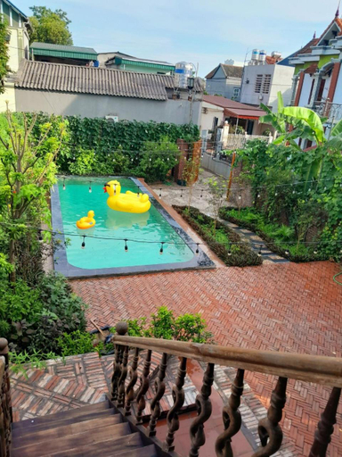 1989 Villa, Việt Trì