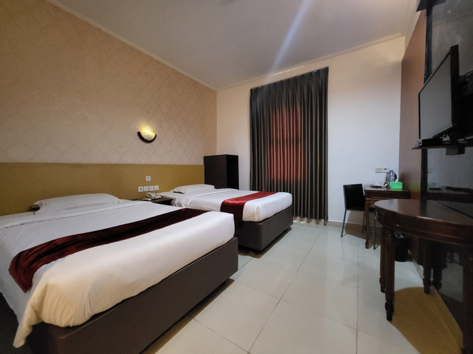 Bedroom 5