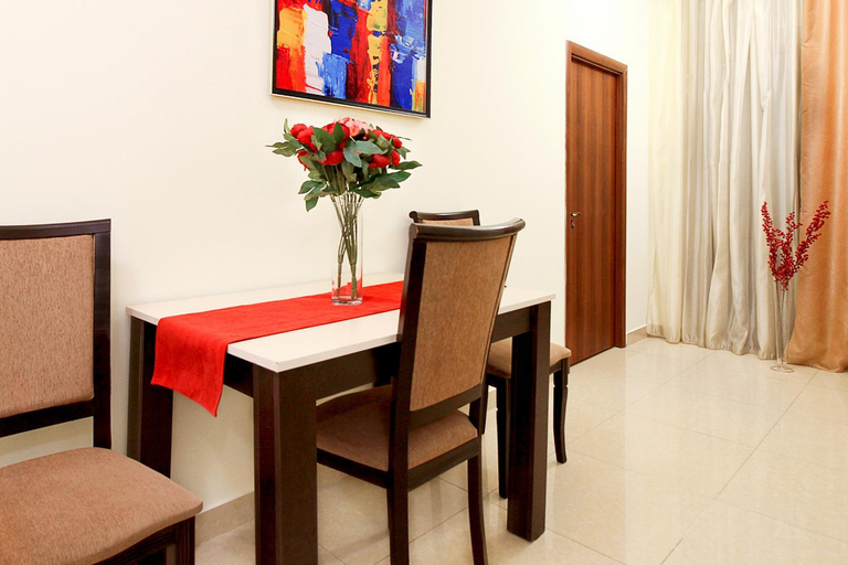 Facilities 5, Apartments in Alley Residence, Yerevan