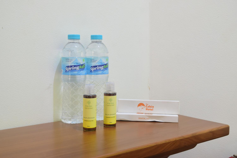Amenities