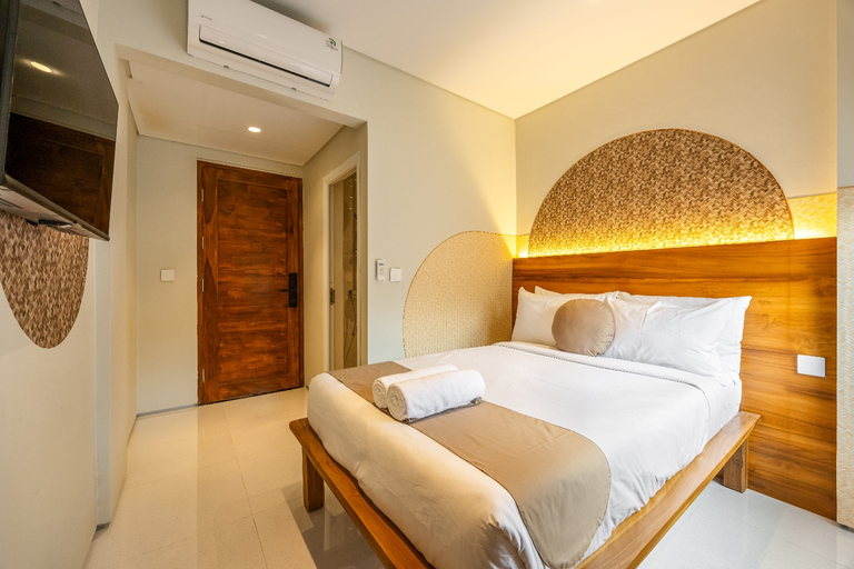 Bedroom 3, Cove Penara, Denpasar