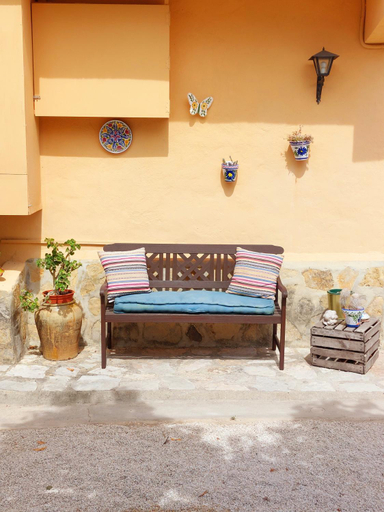 Others 2, B&B Casa Josa, Valencia