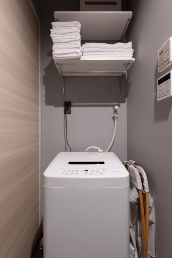 Others 5, 松山大街道HOTELさくら- unmanned hotel -, Matsuyama