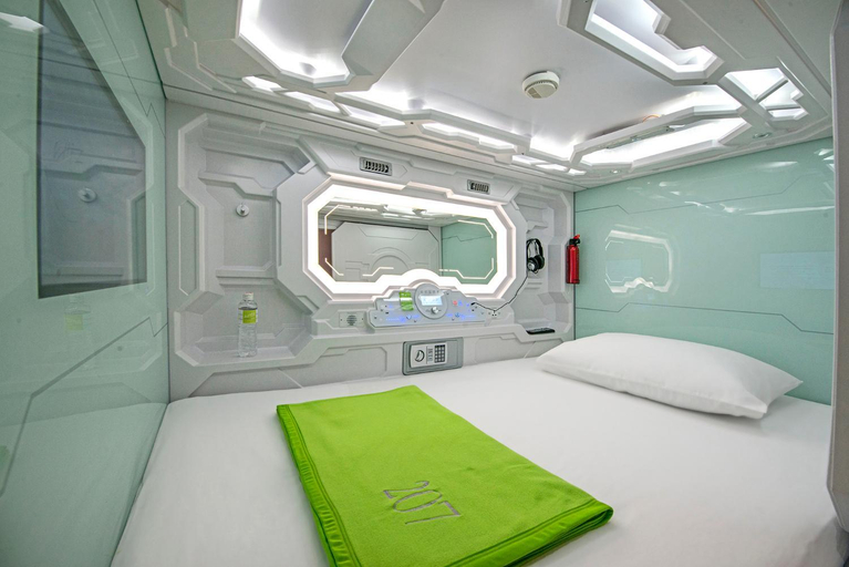 Bedroom 5