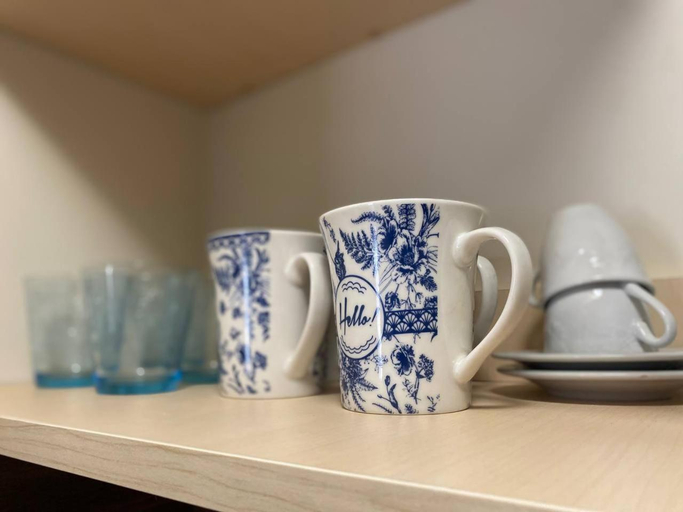 Others 5, ApartVilla Trieste, Trieste