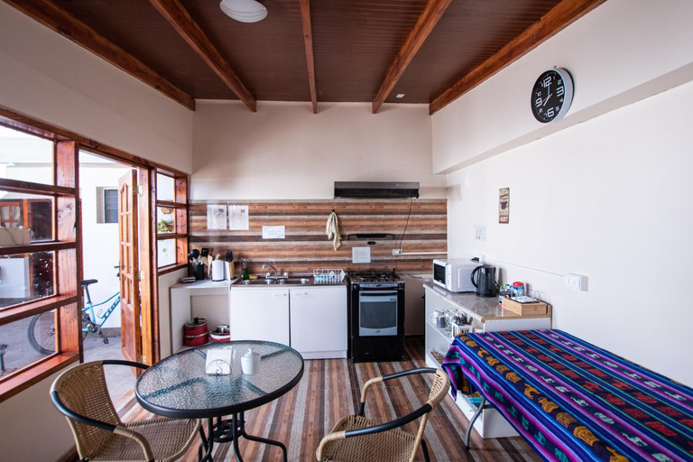 Others 2, Hostal Belen, El Loa
