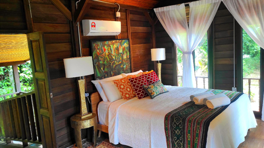 Bedroom 11