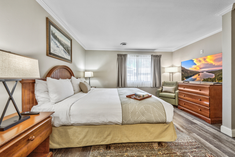 Bedroom 7