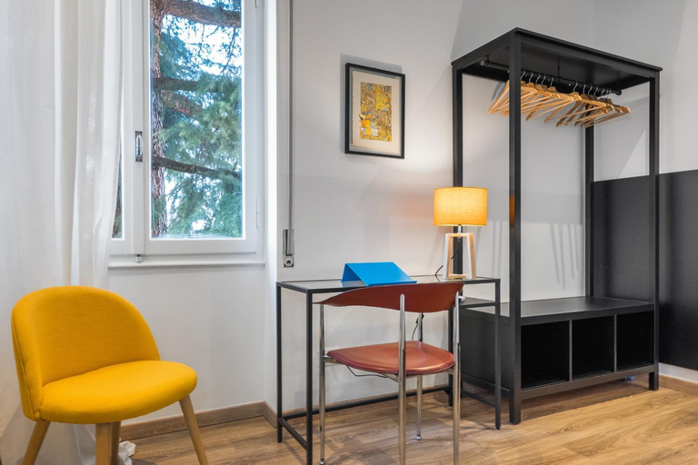 Others 5, ParcoSantaTeresa Suites LOC-02279, Verona