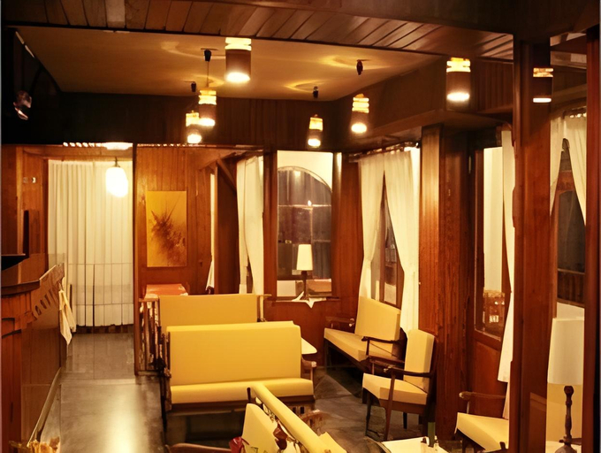 Public Area