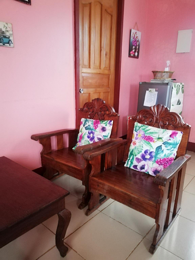 Others 5, Agimat's Crib Palawan, Puerto Princesa City