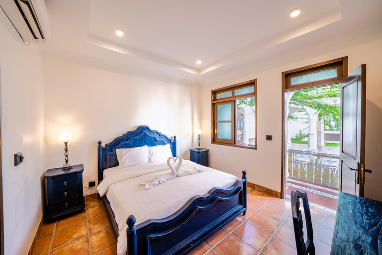 Bedroom 12