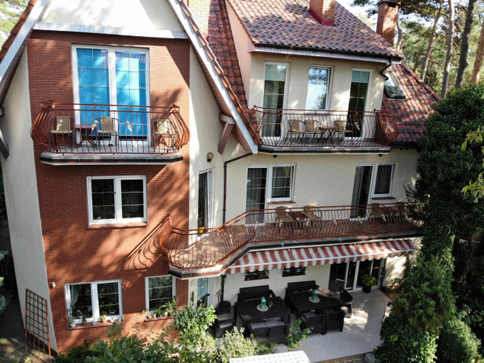Others 5, Osrodek Varia, Koszalin
