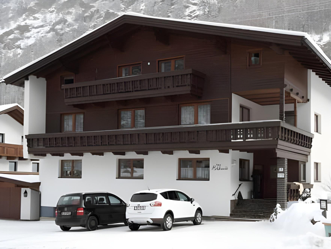 Others 3, Appartement Holzknecht, Imst