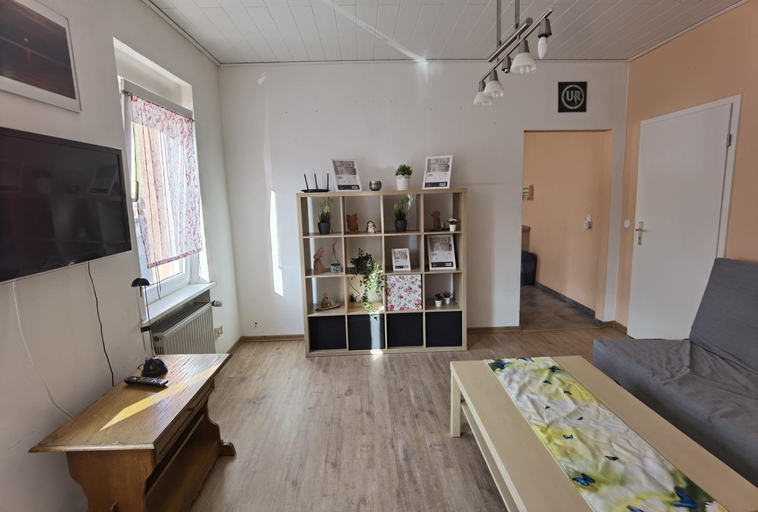 Others 4, Ferienwohnung Clauss-Theisohn, Regionalverband Saarbrücken