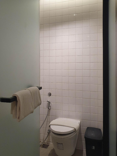 Bathroom 4