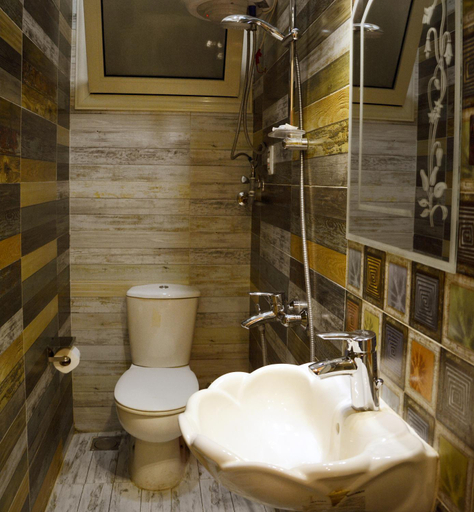 Bathroom 6